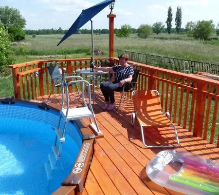 Ferienhaus Balaton-tipp