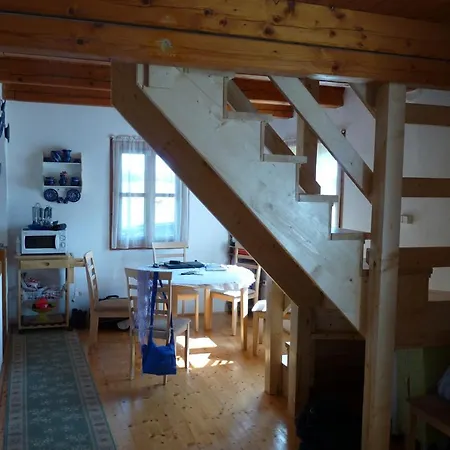 Ferienhaus Balaton-tipp *