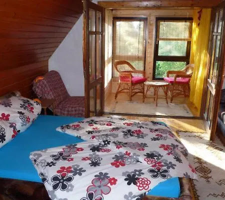Balaton-tipp Ferienhaus Balatonfenyves