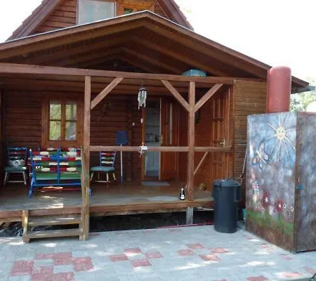 Balaton-tipp Ferienhaus Balatonfenyves